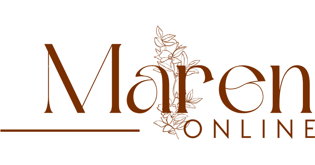 Maren Api Maren-Online