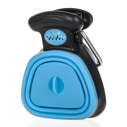 Handheld Portable Pooper Scooper With Bags