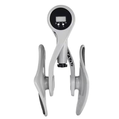 Kegel Fitness Equipment Home Exercise Device Pelvis & Pelvic Muscle Trainer Buttock Equipments For Men Floor Exerciser